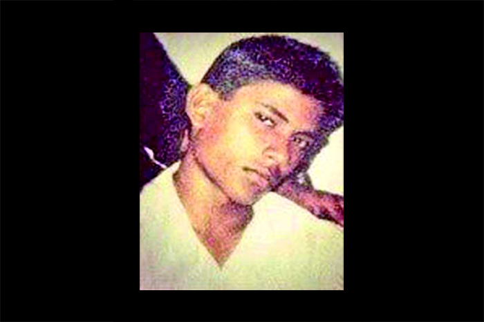 ভয়ঙ্কর সন্ত্রাসী কালা জাহাঙ্গীর কোনো মিথ নয়