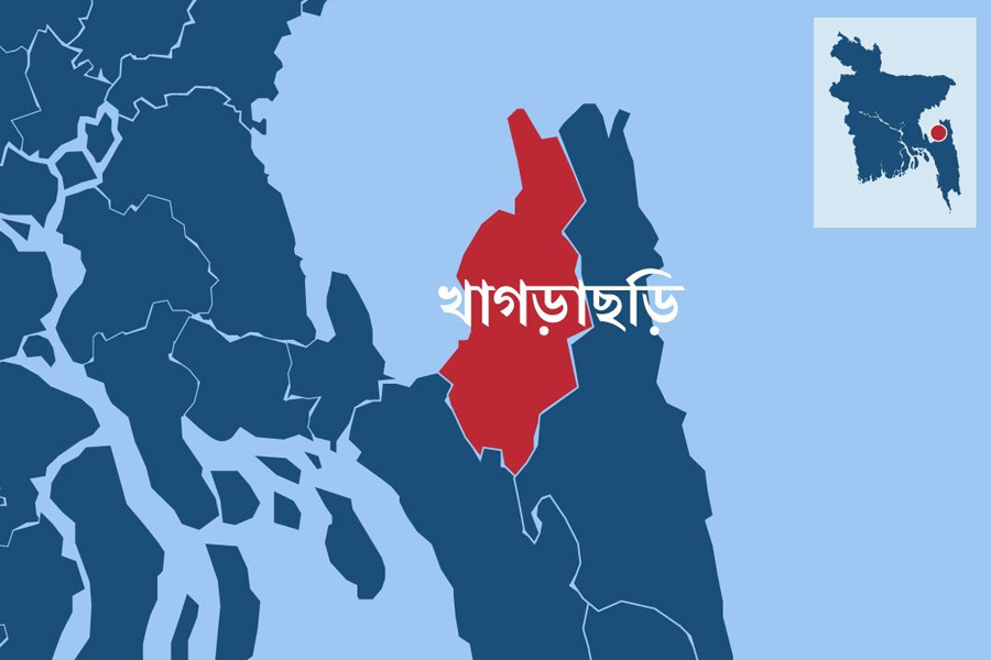 খাগড়াছড়িতে স্কুলশিক্ষার্থী ধর্ষণ মামলায় গ্রেপ্তার ৪