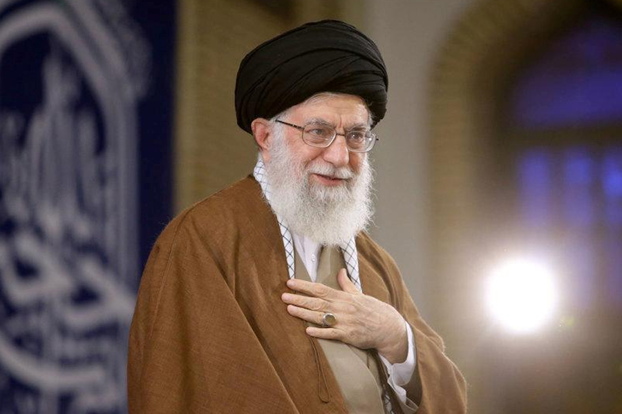 ‘কয়েক হাজার’ বন্দীকে ক্ষমা করল ইরান