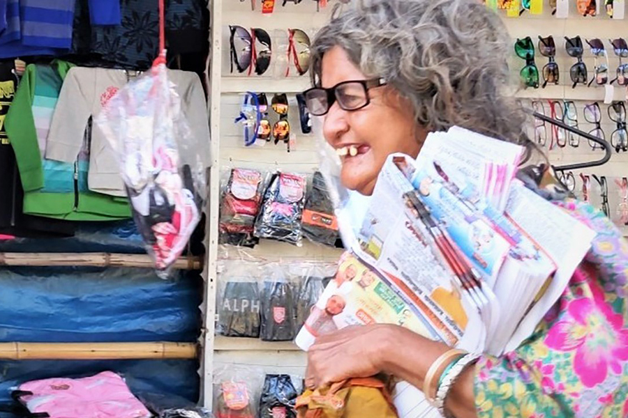 প্রধানমন্ত্রীর পক্ষে খুকির দায়িত্ব নিল রাজশাহী জেলা প্রশাসন