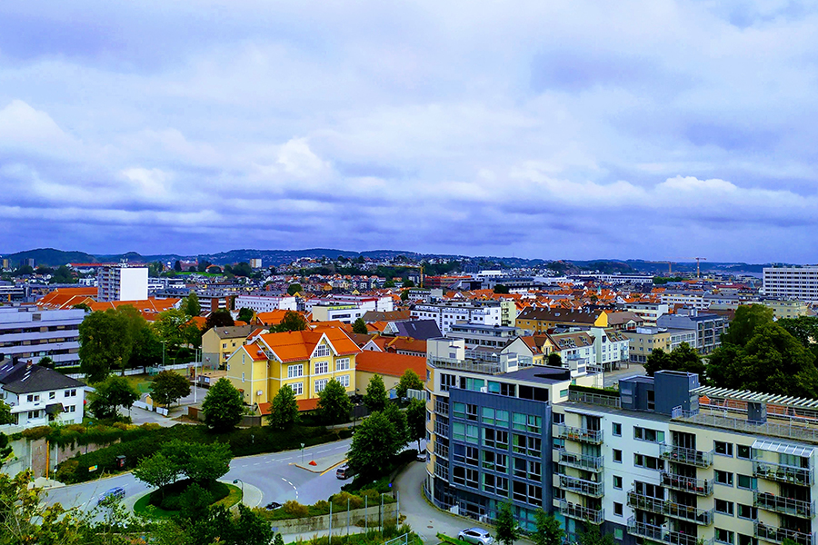 প্রবাসে পরদেশি