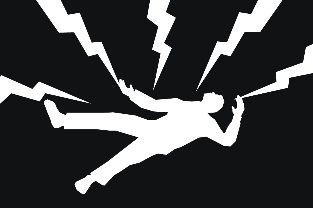 ঈদের সকালে নদীতে নেমে বজ্রপাতে ৩ কিশোরের মৃত্যু