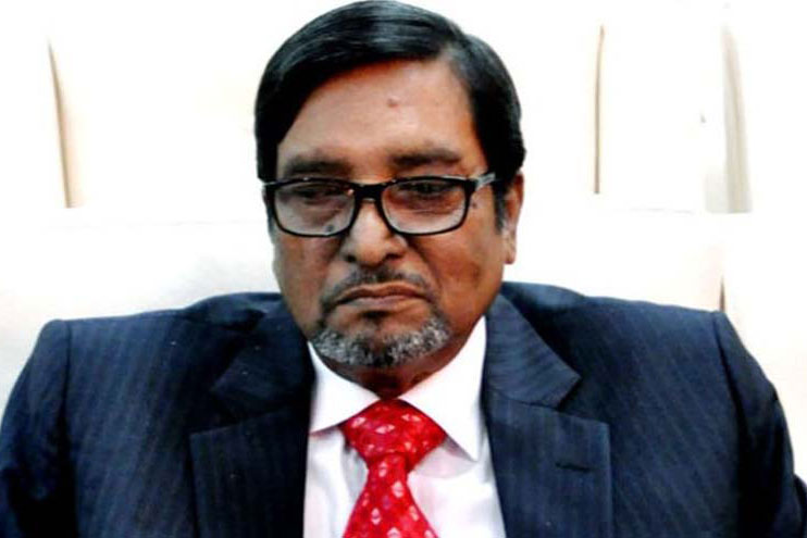 ‘বিশ্বমানের নির্বাচন করতে হলে একটি নিরপেক্ষ সরকার দরকার’