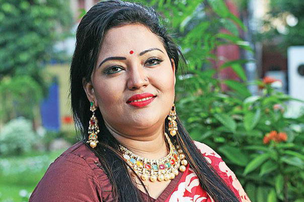 সাবেক সংসদ সদস্য মমতাজ গ্রেপ্তার