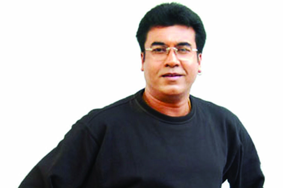 মৃত্যুর ১৫ বছর পর নায়ক মান্নার নতুন সিনেমার মুক্তি