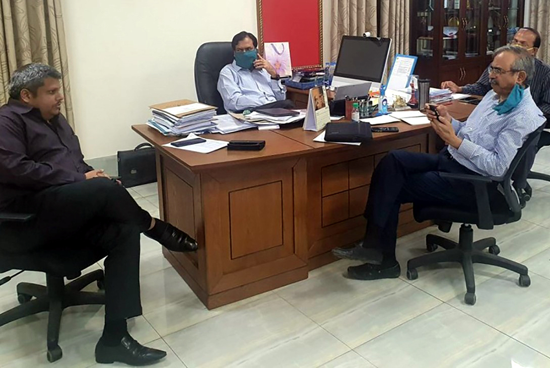 ‘ঊর্ধ্বতন কর্তৃপক্ষের’ নির্দেশে রিজেন্ট হাসপাতালের সঙ্গে সমঝোতা স্মারক স্বাক্ষরিত হয়