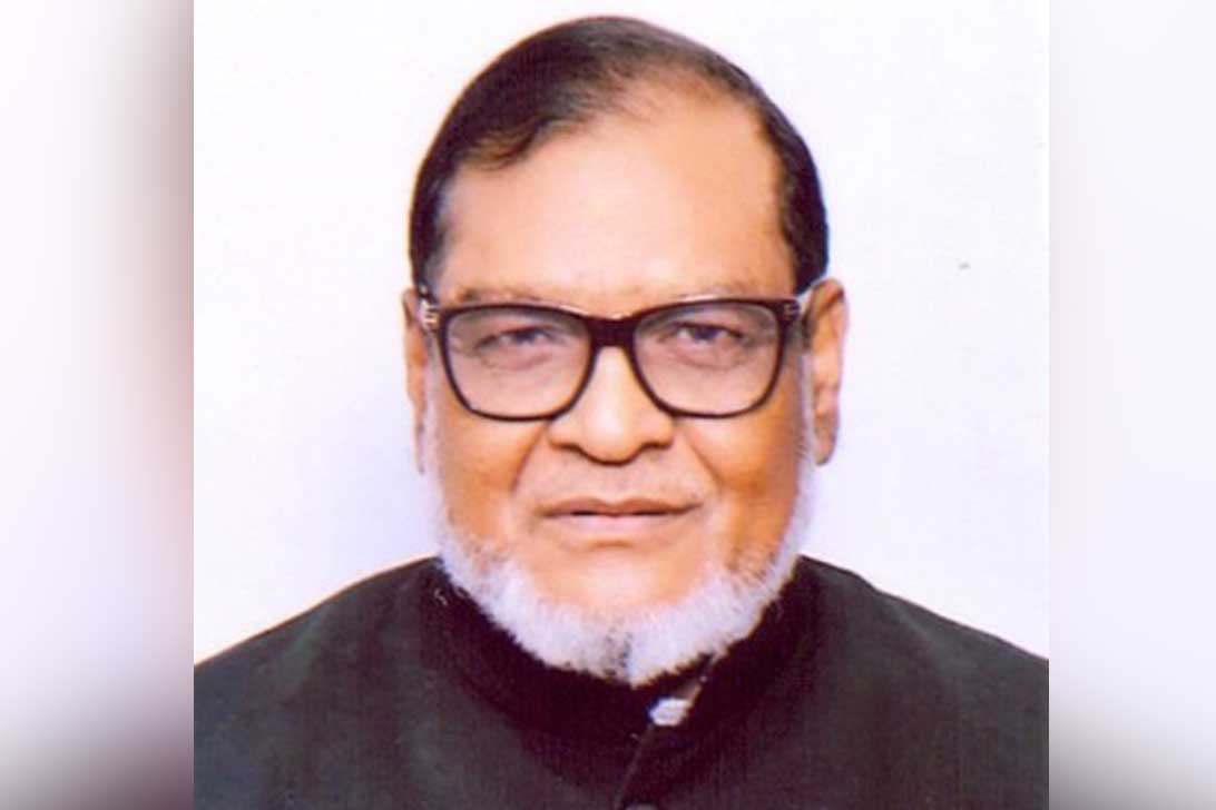 গাজীপুরে মোজাম্মেল হকের বাড়ি ভাঙচুর, আহত ১৫