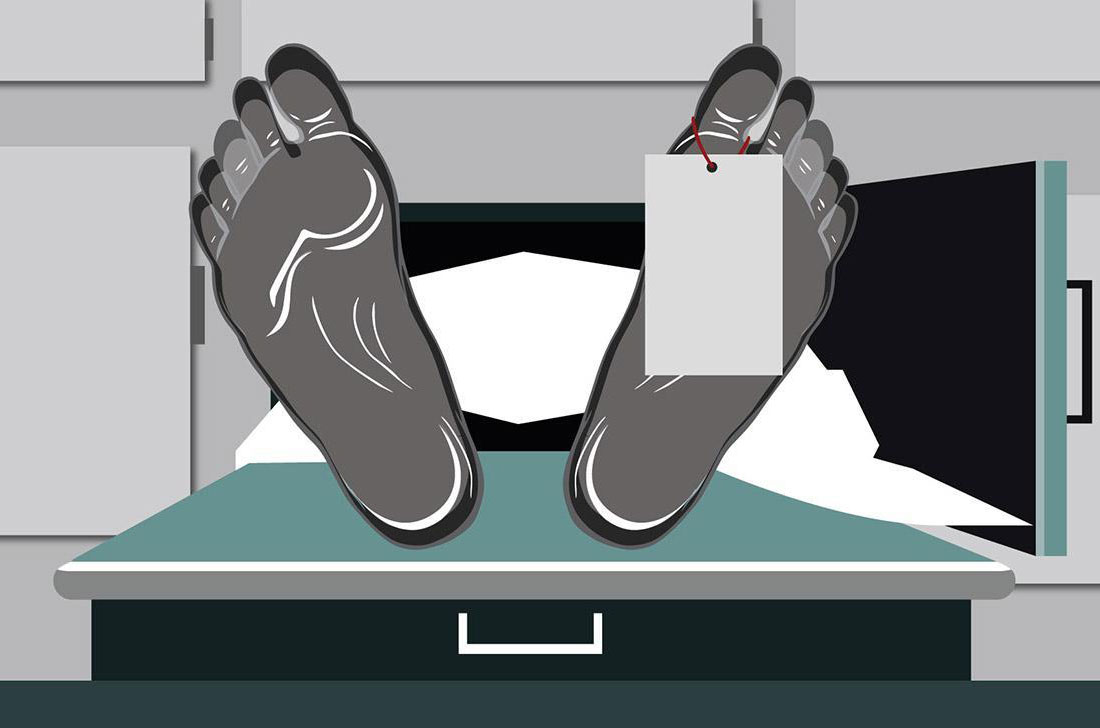 খিলগাঁওয়ে স্ত্রীকে হত্যার অভিযোগে স্বামী আটক