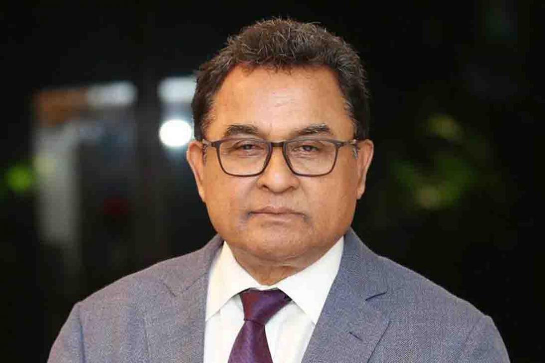 বাংলাদেশ ব্যাংকের রিজার্ভ চুরির তদন্ত রিপোর্ট নিয়ে মন্তব্য করবেন না অর্থমন্ত্রী