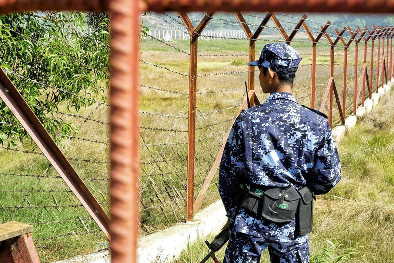 মিয়ানমারে গণমাধ্যমের স্বাধীনতা বিঘ্নিত হচ্ছে: সিপিজে