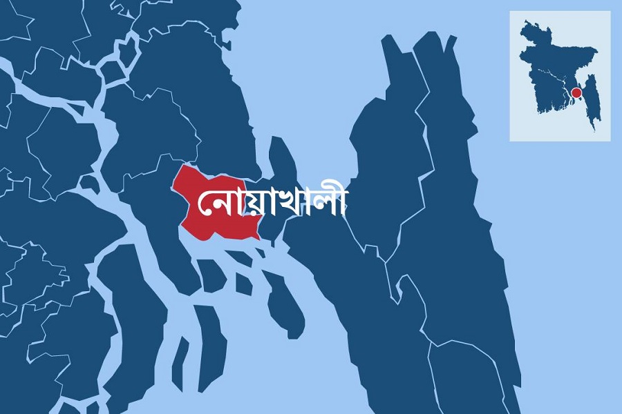 নোয়াখালীতে সংঘবদ্ধ ধর্ষণ: ইউপি সদস্যসহ গ্রেপ্তার আরও ২