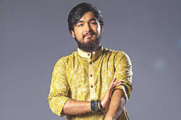 গায়ক নোবেলের বিরুদ্ধে ভারতে মামলা