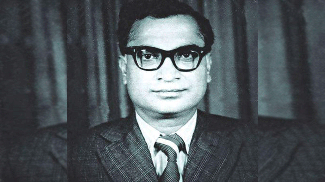 চলে গেলেন খাওয়ার স্যালাইন আবিষ্কারক রফিকুল ইসলাম  