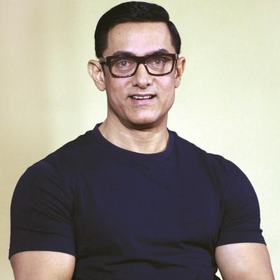 পরিবার চায়নি আমি অভিনয় করি: আমির খান