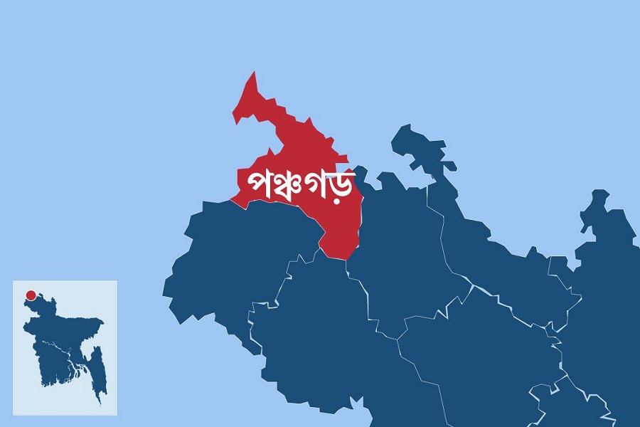 পঞ্চগড়ে নমুনা ব্যালটসহ আটক জাতীয় যুব শক্তির নেতার ৩ বছর কারাদণ্ড