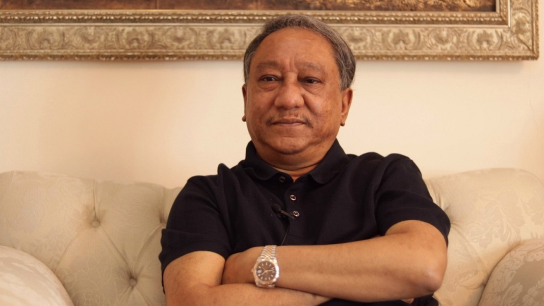 মিডিয়ার চাপে এই সিদ্ধান্ত কিনা, মুমিনুলের কাছে জানতে চেয়েছিলেন নাজমুল