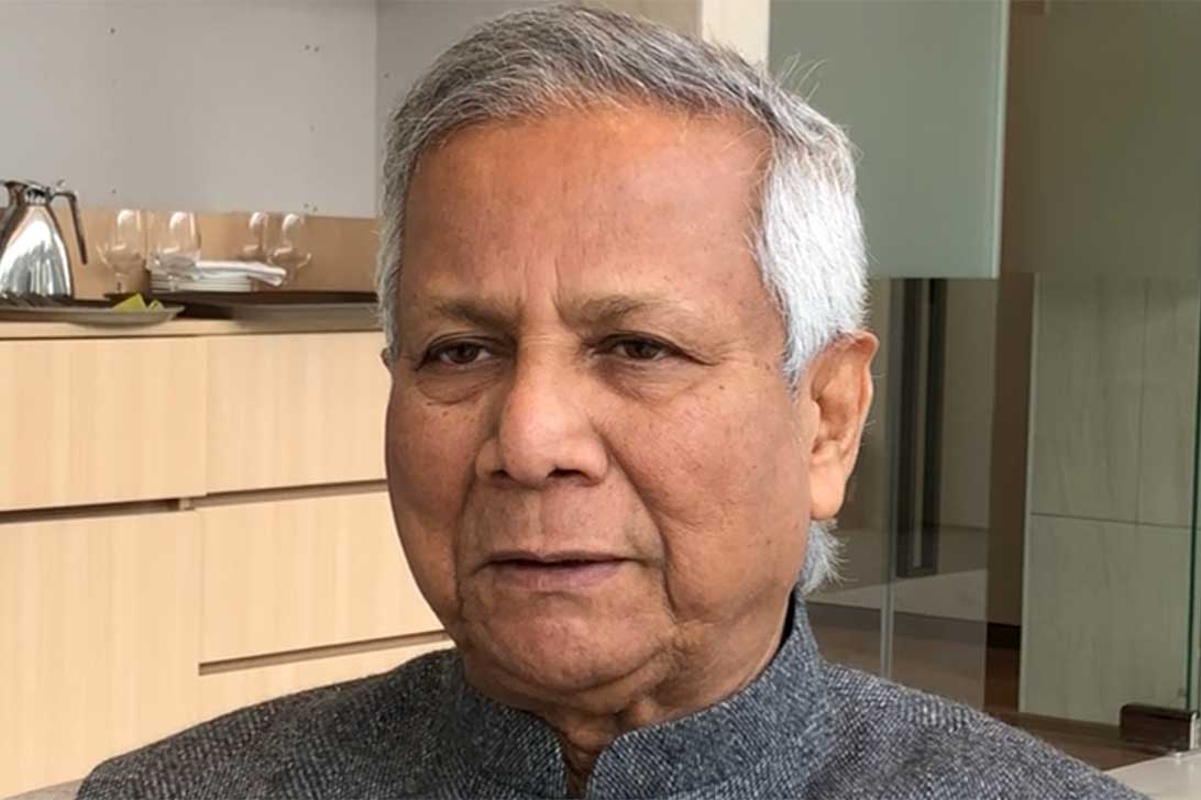 ড. ইউনূসের সাজা স্থগিতের বিরুদ্ধে আবেদনের অনুমতি হাইকোর্টের