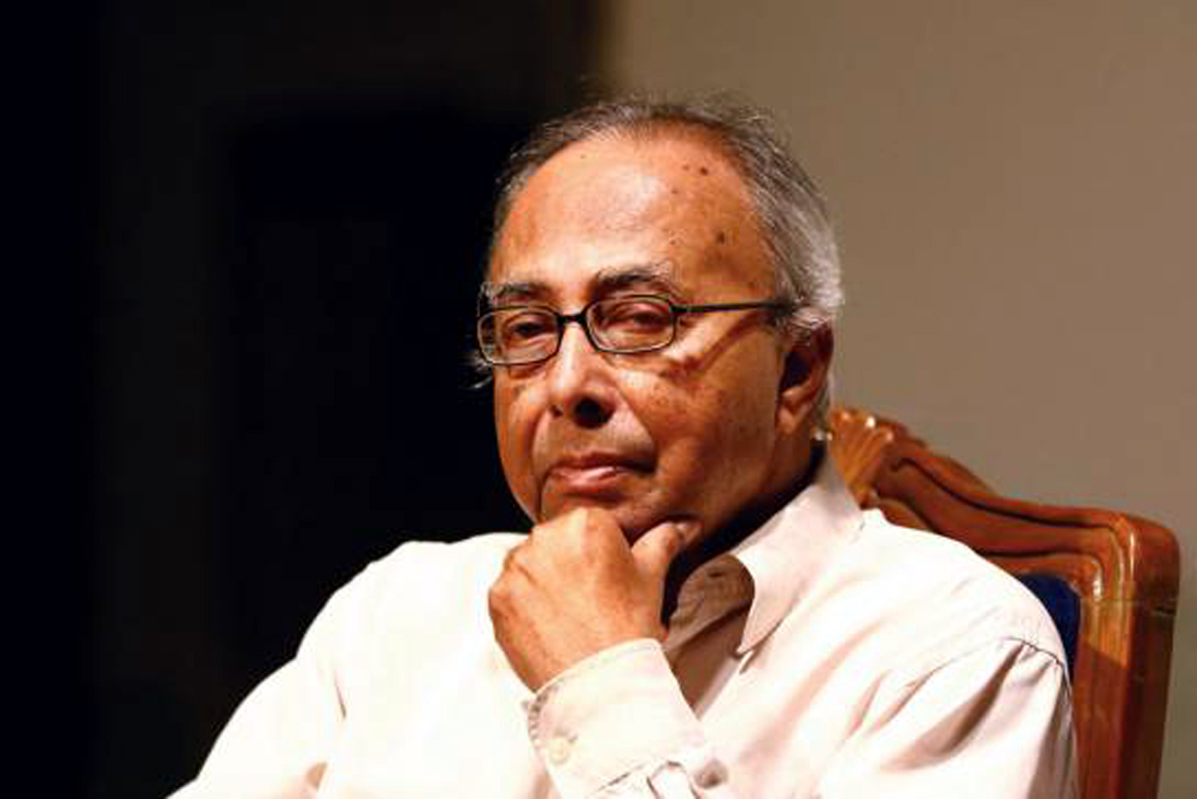 আমাদের জাগরণের প্রথম সুর তোলেন নজরুল: অধ্যাপক রফিকুল ইসলাম