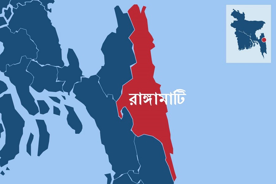 বাঘাইছড়িতে আঞ্চলিক দলের সঙ্গে গ্রামবাসীর সংঘর্ষ, গুলিতে নিহত ১