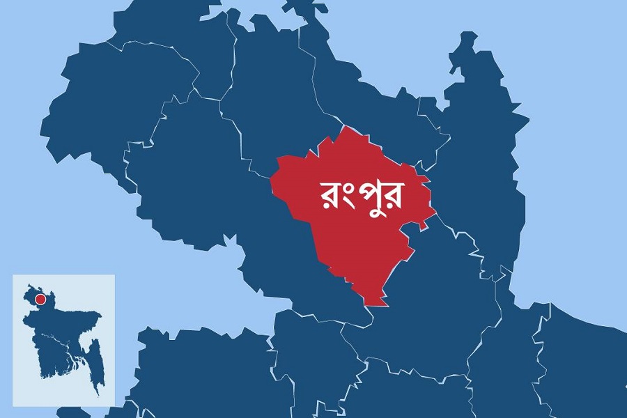 রংপুরে হাসনাত-সারজিসকে অবাঞ্ছিত ঘোষণার প্রতিবাদ, জাপাকে ক্ষমা চাওয়ার দাবি
