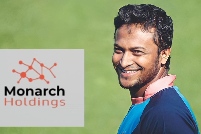 ৪ প্রতিষ্ঠানের শেয়ার কারসাজির তদন্তে সাকিব আল হাসানের নাম