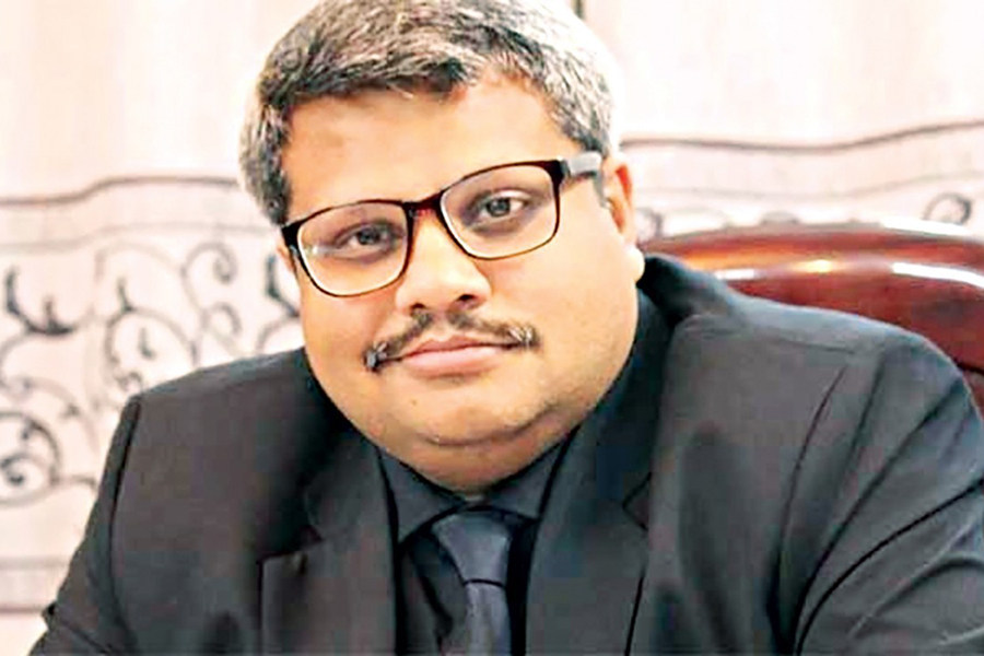 আমাকে সাতক্ষীরা থেকে গ্রেপ্তার করা হয়নি: আদালতে সাহেদ