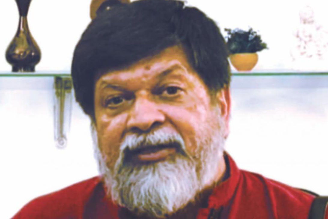 আলোকচিত্রী শহিদুল আলমের মামলার আপিল শুনানি করবেন সুপ্রিম কোর্ট