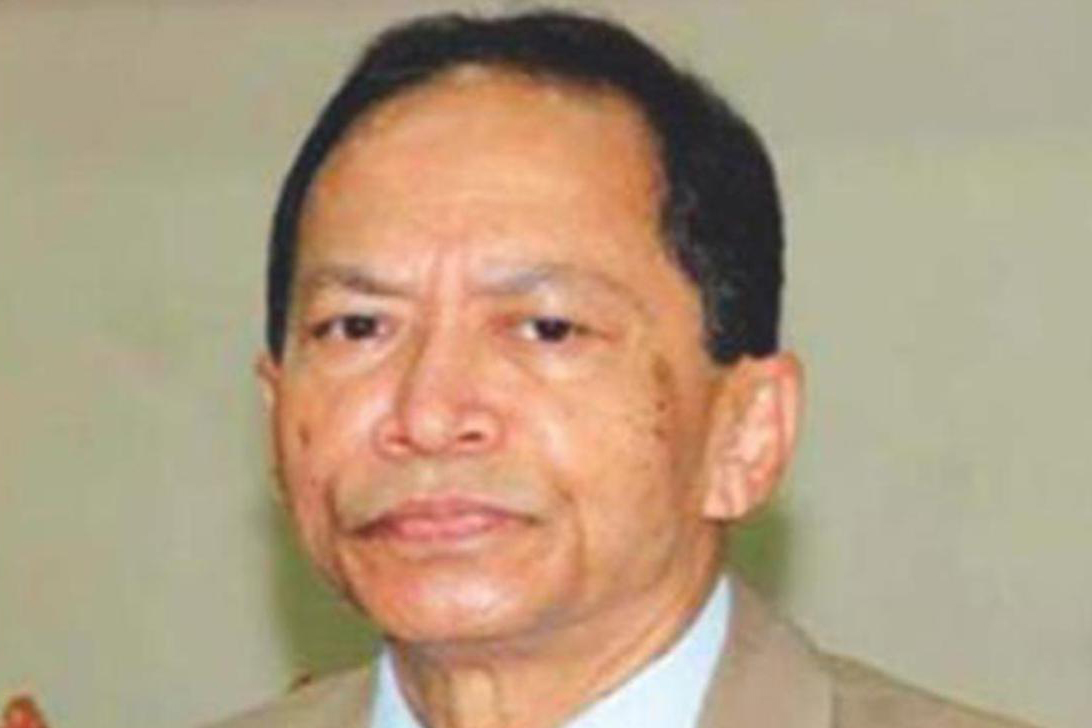 ৯ বার পেছালো এসকে সিনহার বিরুদ্ধে দুদকের মামলার প্রতিবেদন জমার তারিখ