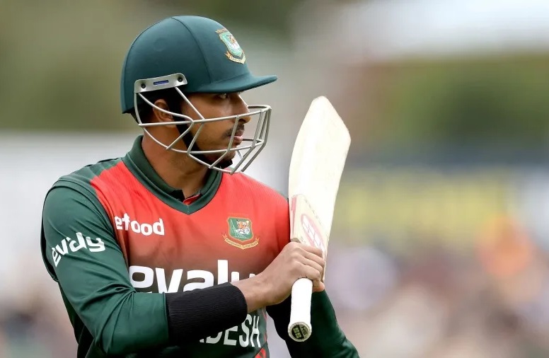 টি-টোয়েন্টি দলে ফিরছেন সৌম্য!