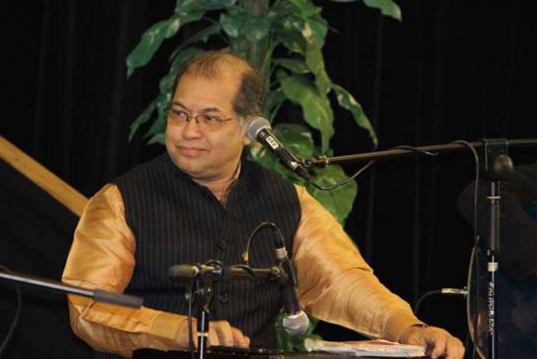 সুবীর নন্দীর দ্বিতীয় প্রয়াণ দিবস