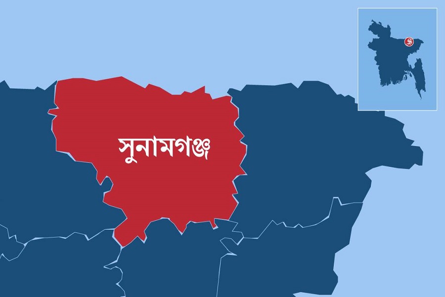 টাঙ্গুয়ার হাওর থেকে ২৪ বুয়েট শিক্ষার্থীসহ গ্রেপ্তার ৩৪