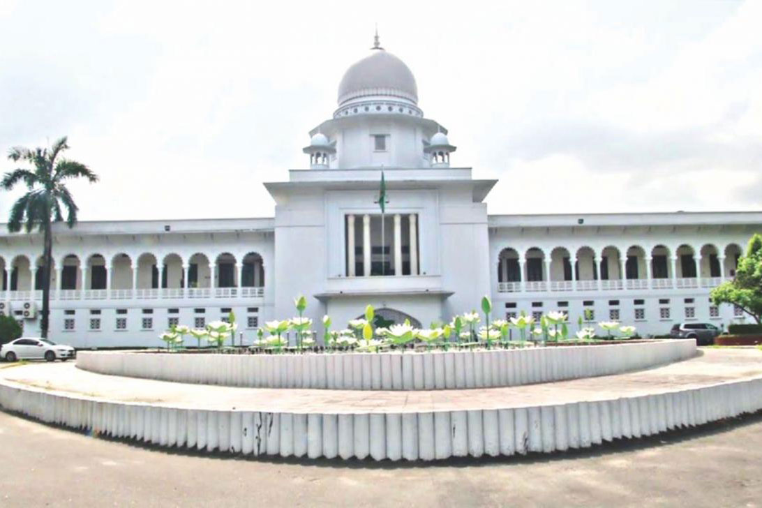 মুক্তিযোদ্ধাদের নূন্যতম বয়স নির্ধারণে হাইকোর্টের আদেশ সুপ্রিম কোর্টে বহাল