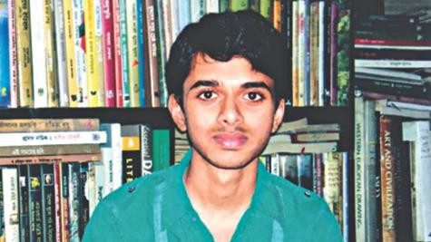 ত্বকী হত্যা মামলা: র‌্যাবের প্রতিবেদন জমার ‘যে কোনো দিন’ শেষ হয় না