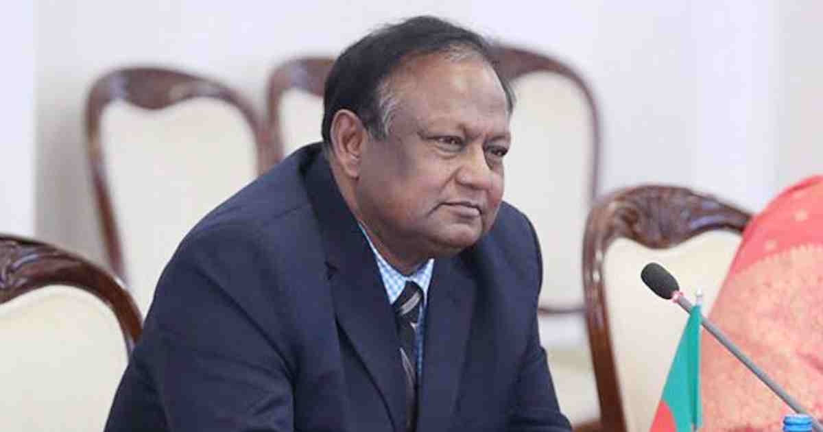 ডিম আমদানির বিষয়ে আলোচনা হচ্ছে, সিদ্ধান্ত হয়নি: বাণিজ্যমন্ত্রী