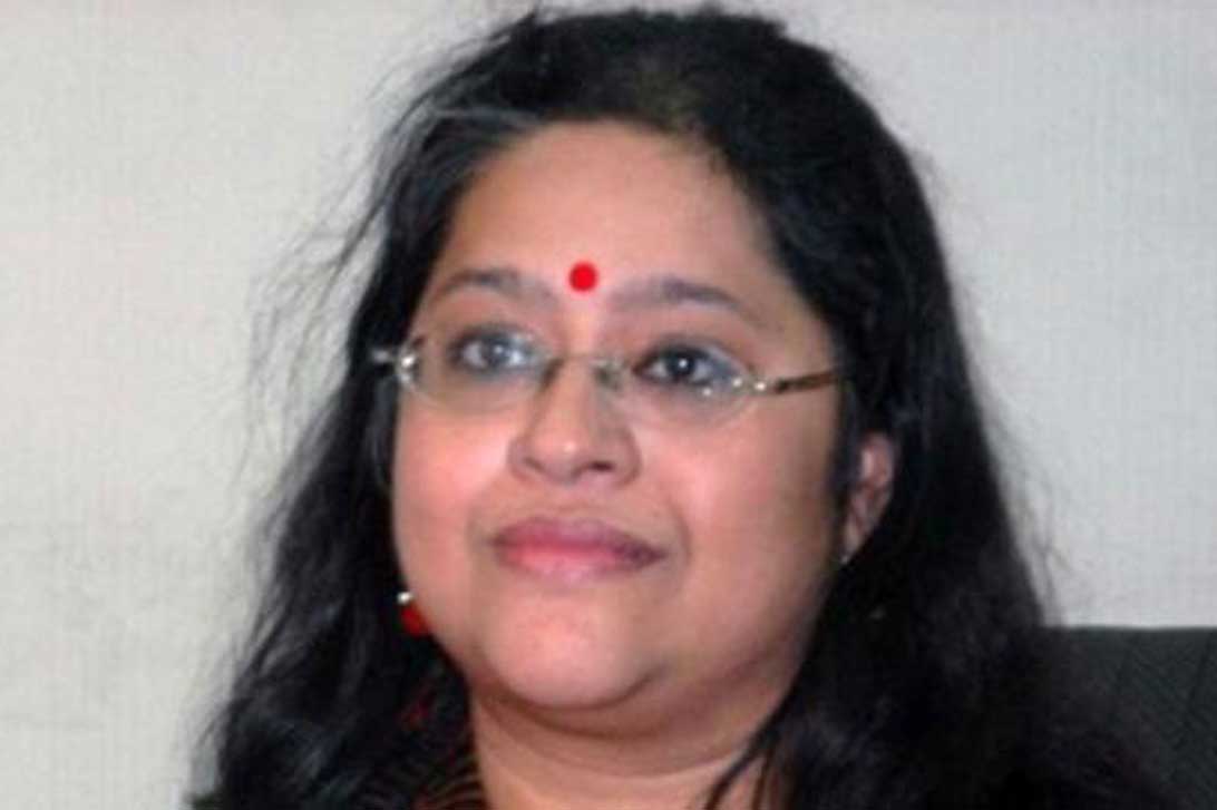 ব্যারিস্টার তুরিন আফরোজ গ্রেপ্তার