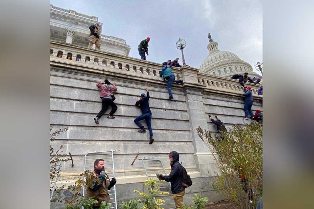যুক্তরাষ্ট্রের ইতিহাসের ‘কালো দিন’