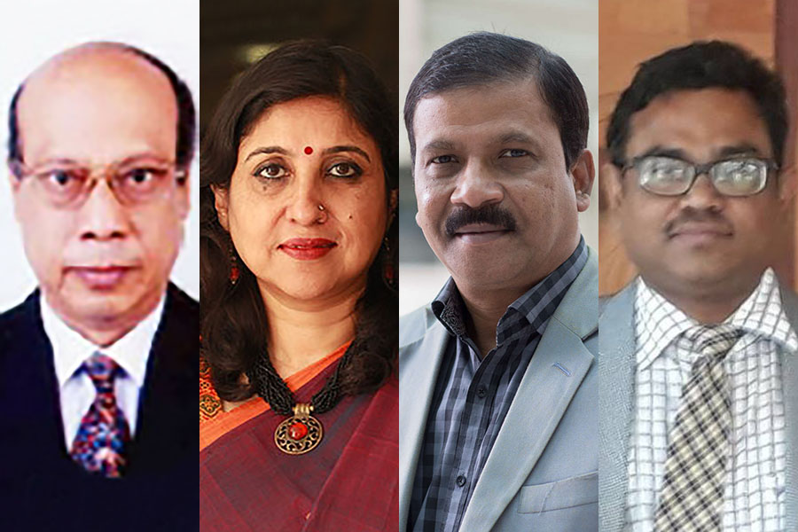 মূল্যবোধের অবক্ষয়ে সংক্রমিত উপাচার্যের চেয়ারও