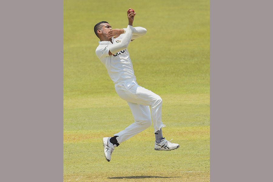 তাসকিনকে ছাড়াই শ্রীলঙ্কা সিরিজের দল, বাদ সাদমান-জায়েদ 