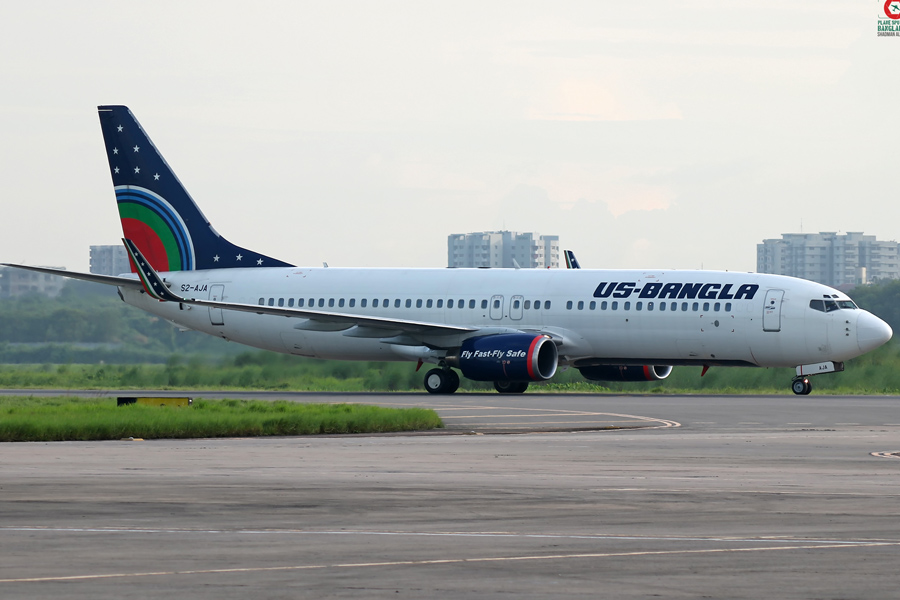 আরও ৬ আন্তর্জাতিক রুটে ফ্লাইট পরিচালনার পরিকল্পনা ইউএস-বাংলার