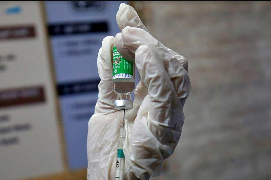 ৫০ লাখ ডোজ ভ্যাকসিনে বেক্সিমকোর লাভ ৩৮.৩৩ কোটি টাকা