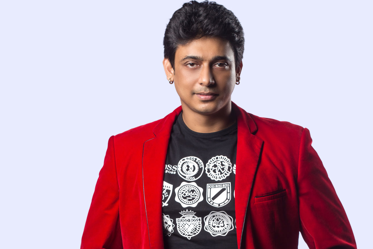 প্রধানমন্ত্রীর সামনে নাচবো, এটা বড় প্রাপ্তি: জায়েদ খান