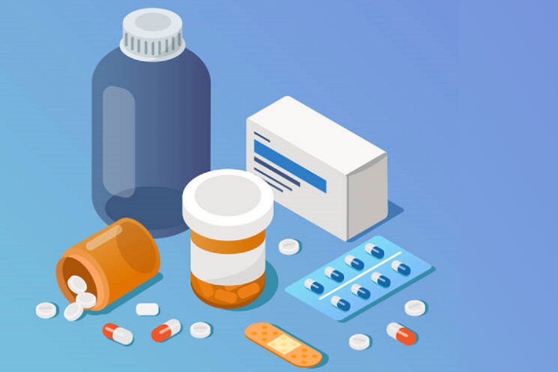 করোনা চিকিৎসার ওষুধ রপ্তানি করে এগিয়ে যাচ্ছে ফার্মাসিউটিক্যাল খাত  