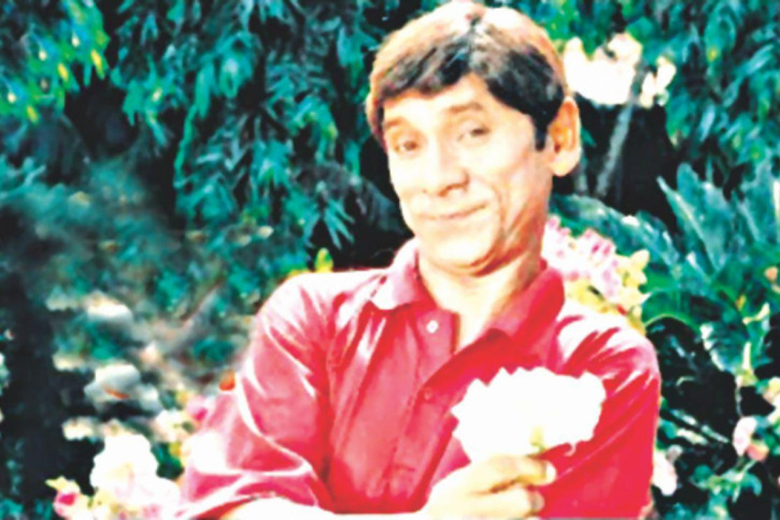 হাসির রাজা দিলদার ‘আবদুল্লাহ’য় নায়ক হয়েছিলেন