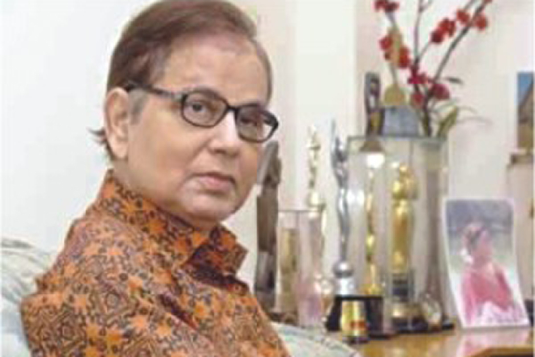 দর্শক-হৃদয়ে ‘দেবদাস’ হয়ে বেঁচে আছেন বুলবুল আহমেদ