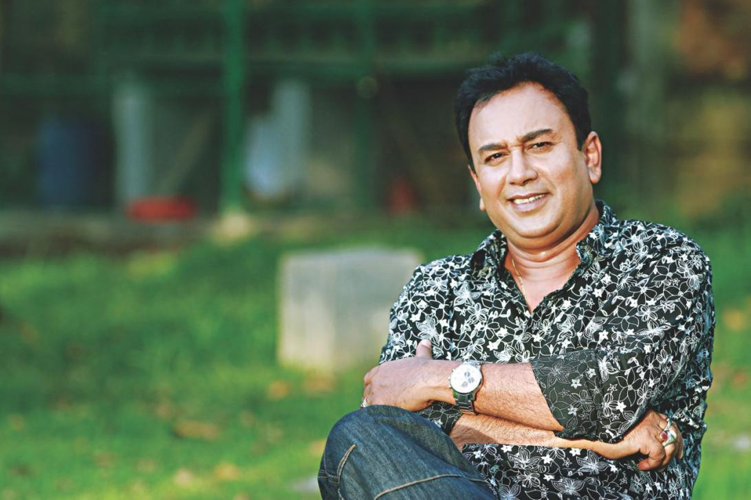 ‘শনিবার বিকেল’-এর অভিনেতা হিসেবে কষ্ট পাচ্ছি: জাহিদ হাসান