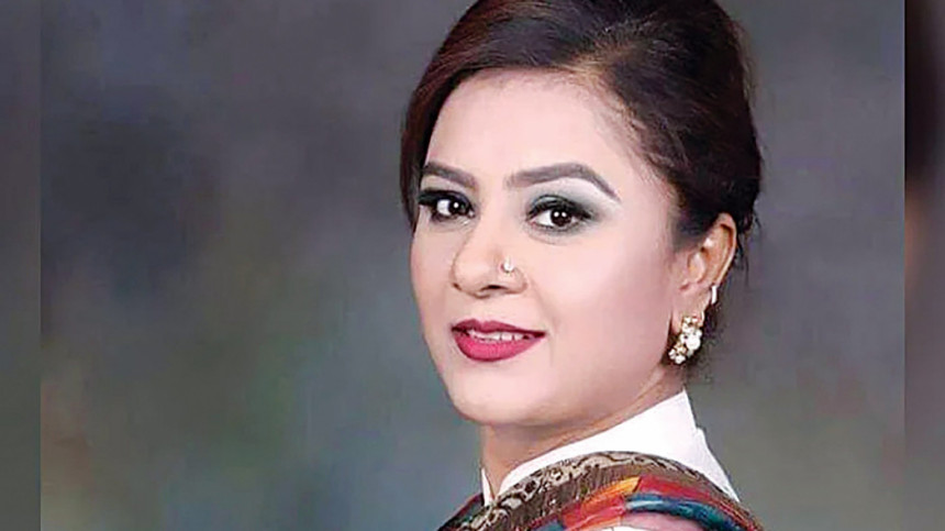 প্রতারণা মামলায় হেলেনা জাহাঙ্গীরসহ ৫ জনের বিরুদ্ধে অভিযোগ গঠন