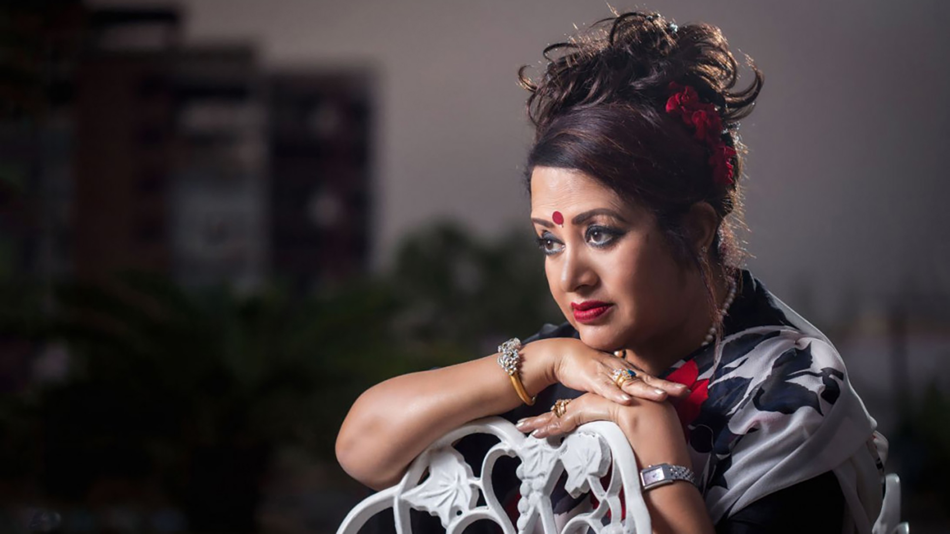 বিনয়ী ববিতা