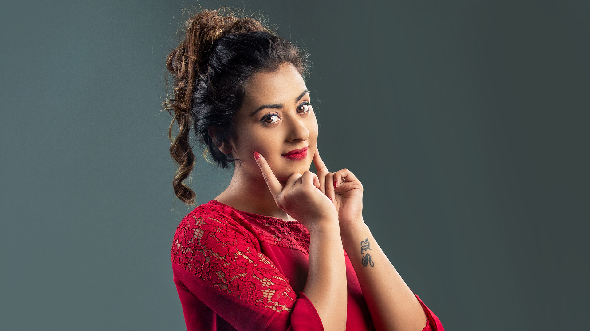 এর আগে কেউ এভাবে আমাকে আবিষ্কার করেনি: বুবলি