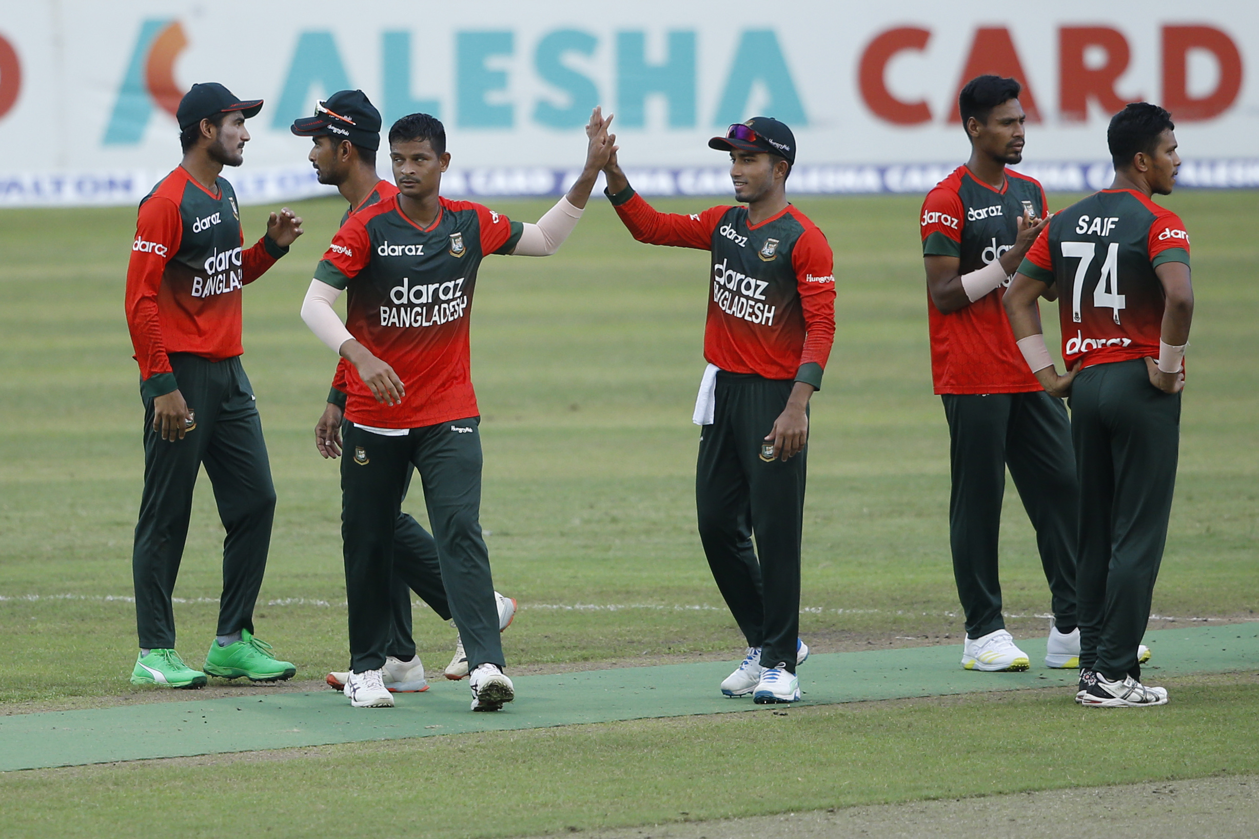 এশিয়া কাপে কঠিন গ্রুপে বাংলাদেশ