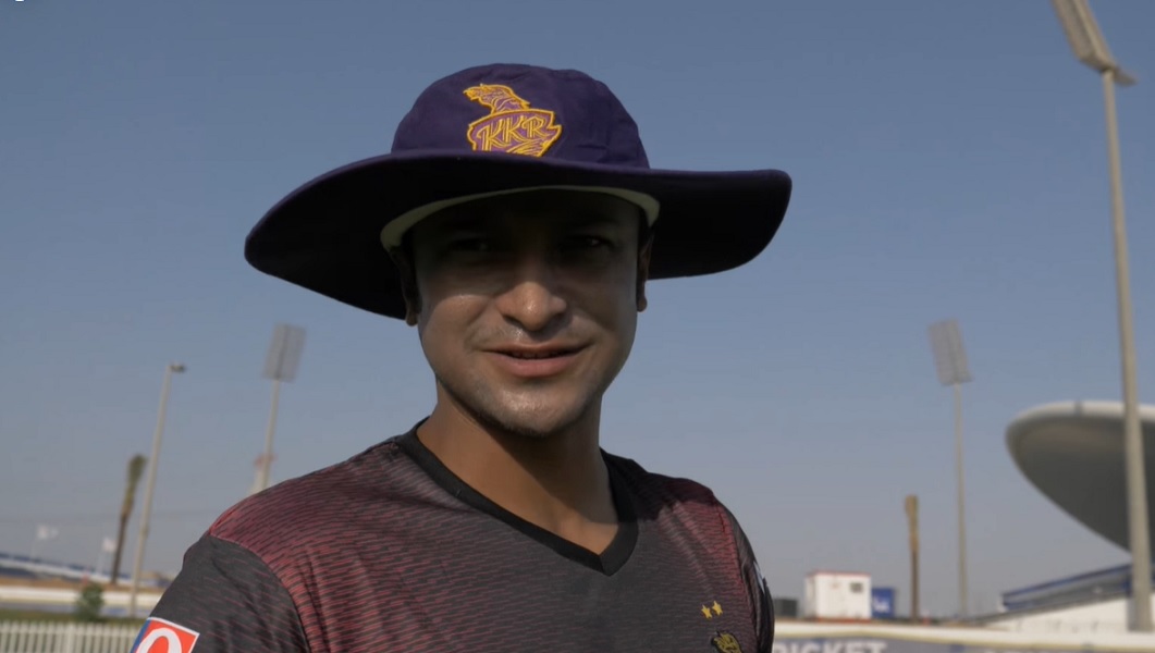 আইপিএলের নিলামে প্রথম দিনে অবিক্রিত সাকিব&nbsp;